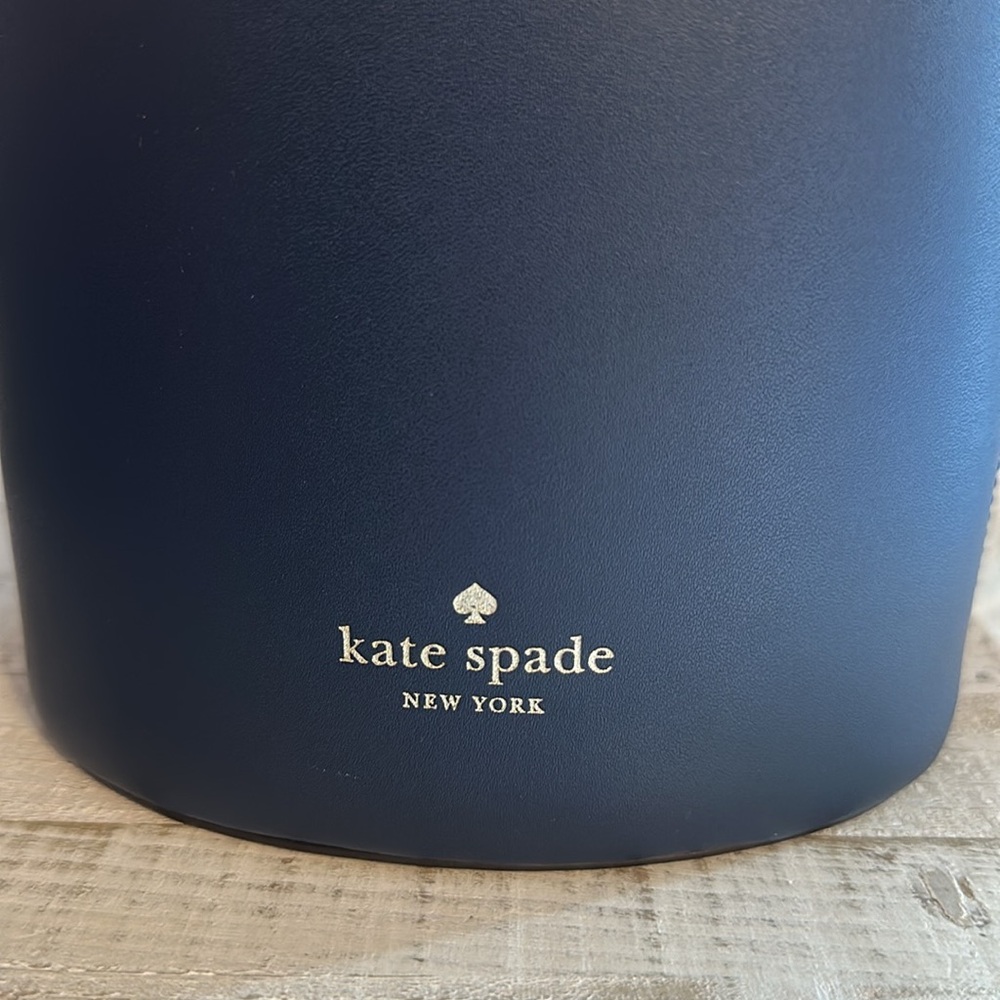 Kate spade toast of town ice bucket bag - Picture 7 of 16